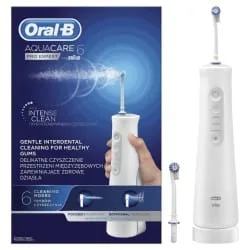 Oral-B AquaCare 6 — image 2