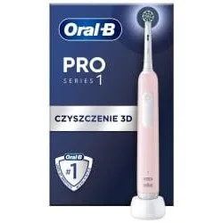Oral-B Pro 1 Pink — image 2