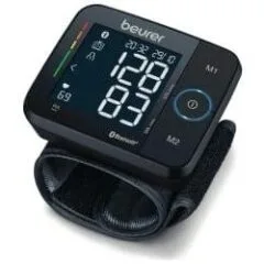 Beurer BC 54 black