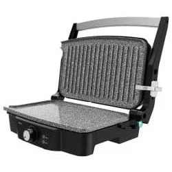 Cecotec Rock’nGrill 1500 Stone Ceramic Mix&Grill — image 2