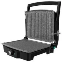 Cecotec Rock’nGrill 2000 Stone Ceramic Mix&Grill