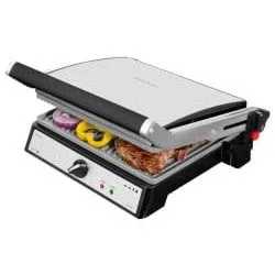 Cecotec Rock'ngrill Multi 2400 UltraRapid — image 2