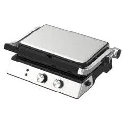 Melchioni Burgerone 34 118330014 silver — image 1