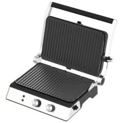 Melchioni Burgerone 34 118330014 silver — image 2