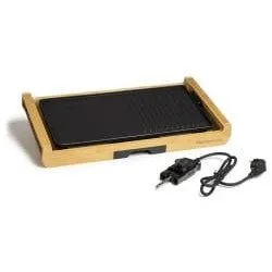 Melchioni Bamboo Grill 118380030 brown — image 1