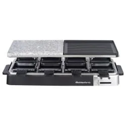 Melchioni Olimpia 118380036 black — image 2