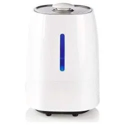 Nedis HUMI120CWT white — image 2