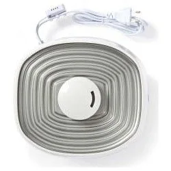 Nedis HUMI120CWT white — image 3