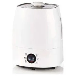 Nedis HUMI120CWT white — image 4