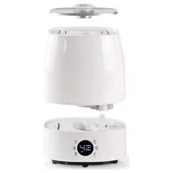 Nedis HUMI120CWT white — image 5