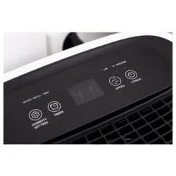 Eldom Luxi Lite OP1130 white — image 3