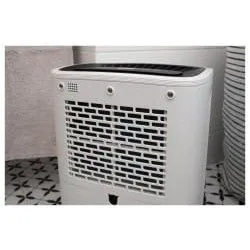 Eldom Luxi Lite OP1130 white — image 4