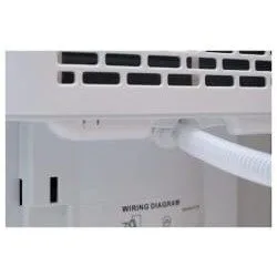 Eldom Luxi Lite OP1130 white — image 6