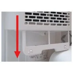 Eldom Luxi Lite OP1130 white — image 7