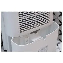 Eldom Luxi Lite OP1130 white — image 8