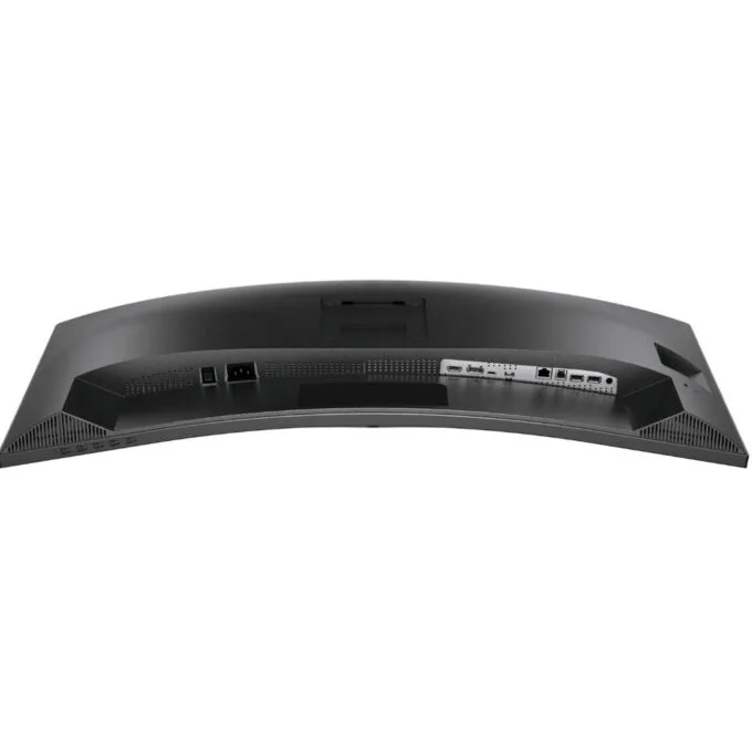 AOC CU34P3CV 34-inch Curved UWQHD VA Monitor – 3440x1440, 100Hz, 4ms, USB-C 65W Docking, USB Hub, RJ45, Speakers — image 7
