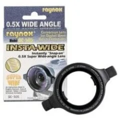 Raynax QC-505