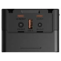 Cecotec Power TitanBlack 1200 XL Cream&Crush — image 3