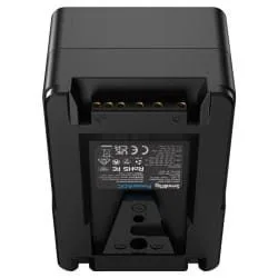 Cecotec Power TitanBlack 1200 XL Cream&Crush — image 4