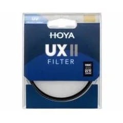 Hoya UX II UV 46mm