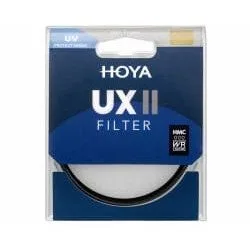 Hoya UX II UV 46mm — image 1