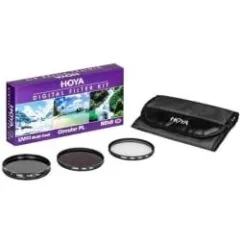 Hoya Digital Kit 37 mm