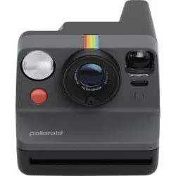 Polaroid Now Gen 3 Black — image 1