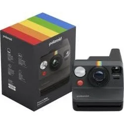Polaroid Now Gen 3 Black — image 5