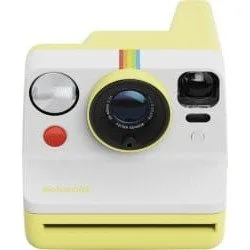 Polaroid Now Gen 3 Yellow — image 1