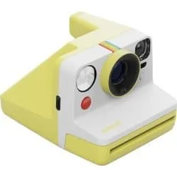 Polaroid Now Gen 3 Yellow — image 2