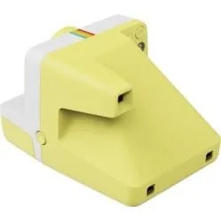 Polaroid Now Gen 3 Yellow — image 3