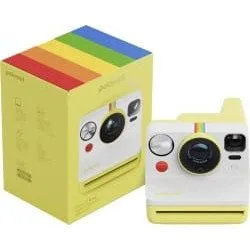 Polaroid Now Gen 3 Yellow — image 5