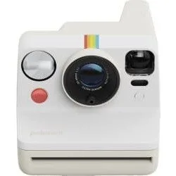 Polaroid Now Gen 3 Pebble White Bundle with Color Film (8 photos) — image 2