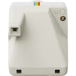 Polaroid Now Gen 3 Pebble White Bundle with Color Film (8 photos) — image 5