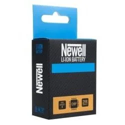 Newell Battery Replacement Nikon EN-EL23 — image 4