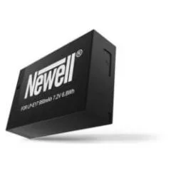 Newell Battery Replacement Canon LP-E17