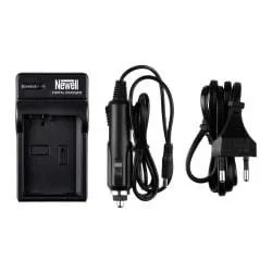 Newell Battery Replacement Canon LP-E17 — image 3