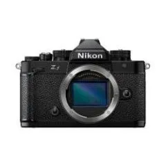 Nikon Z f Body