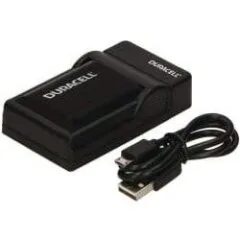 Duracell battery charger DC5903 (LP-E6)
