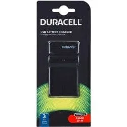 Duracell battery charger DC5903 (LP-E6) — image 2