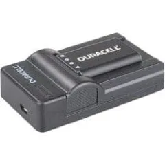 Duracell battery charger DRS5963 (NP-BX1)