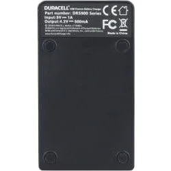 Duracell battery charger DRS5963 (NP-BX1) — image 4