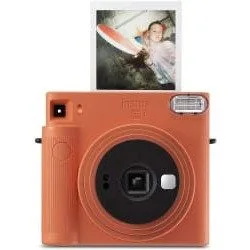 Fujifilm Instax Square 1 Orange — image 1