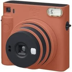Fujifilm Instax Square 1 Orange — image 2