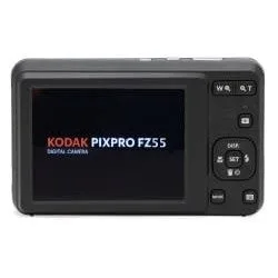 Kodak FZ55 black — image 3