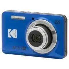 Kodak FZ55 blue