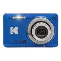 Kodak FZ55 blue — image 2