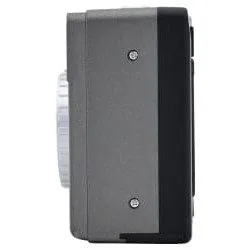 Kodak EKTAR H35N Camera Striped Black — image 6