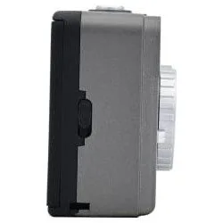 Kodak EKTAR H35N Camera Striped Black — image 7