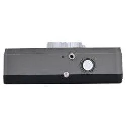Kodak EKTAR H35N Camera Striped Black — image 8